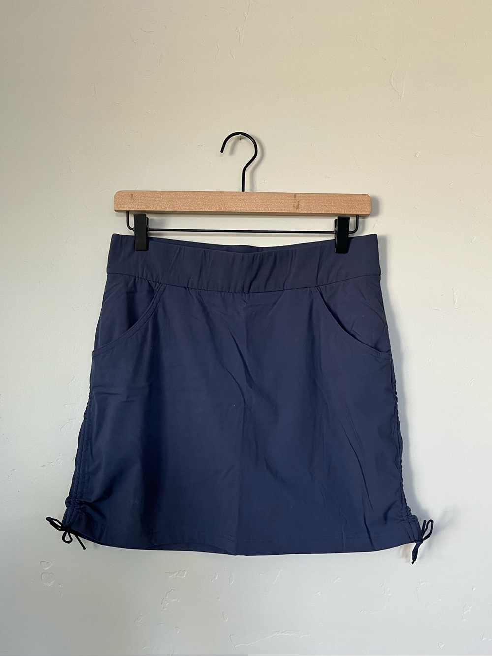 Columbia | Women’s Navy Blue Active Skirt